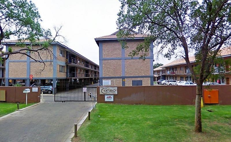 2 Bedroom Property for Sale in Bult West North West